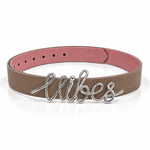 Vibes Reversible Belt