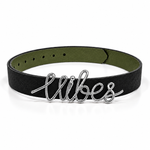 Vibes Reversible Belt