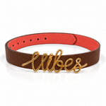 Vibes Reversible Belt