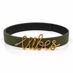 Vibes Reversible Belt
