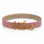 Vibes Reversible Belt