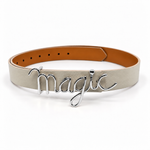 Magic Reversible Belt