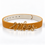Vibes Reversible Belt