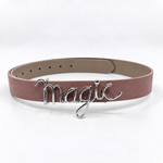 Magic Reversible Belt
