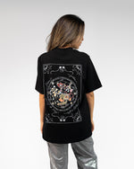 The Alchemy of love negra T-Shirt