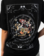 The Alchemy of love negra T-Shirt