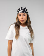 Pañoleta Ojos Sol Negra