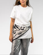 Pañoleta Ojos Sol Negra