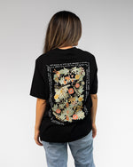 Raices Negra T-Shirt