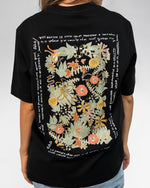 Raices Negra T-Shirt