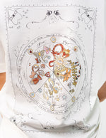 The Alchemy of love vainilla T-Shirt