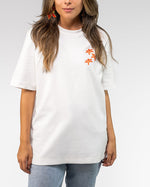 Bloom vainilla T-Shirt