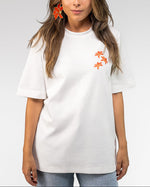 Bloom vainilla T-Shirt