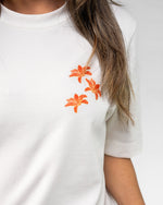 Bloom vainilla T-Shirt