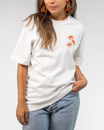 Bloom vainilla T-Shirt