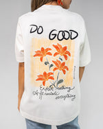 Bloom vainilla T-Shirt