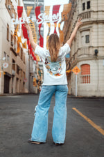 Mi corazón baila salsa T-Shirt