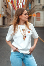 Mi corazón baila salsa T-Shirt