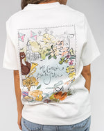 Mi corazón baila salsa T-Shirt