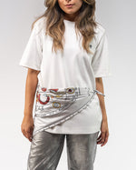 The Alchemy of love vainilla T-Shirt