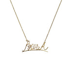 CADENA NOMBRE PRE ORDEN