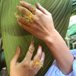 Anillo Inirida Grande