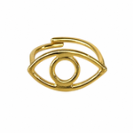 Anillo Vision Gold