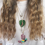 Cadena Colibrí