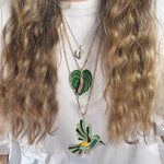 Cadena Colibrí