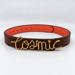 Cosmic Reversible Belt