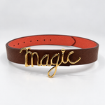Magic Reversible Belt