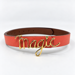 Magic Reversible Belt