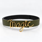 Magic Reversible Belt