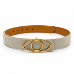 Third Eye Reversible Belt