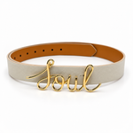 Soul Reversible Belt
