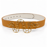 Serpent Reversible Belt