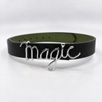 Magic Reversible Belt