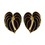 Aretes Anturios Vino