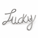 Lucky
