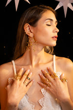 Starlight mini Earcuff