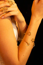 Brazalete orbital star