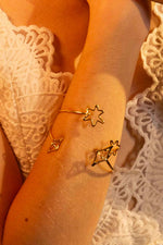 Brazalete orbital star