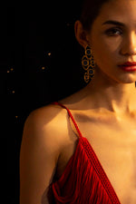 Aretes ethereal vision color