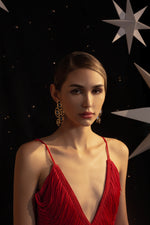 Aretes ethereal vision color