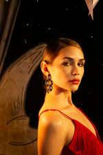 Aretes ethereal vision color