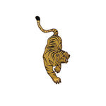 Pin Tigre