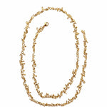 Chain belt "Poema a Cali"