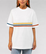 Llevo el Alma Tricolor T-Shirt