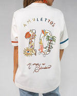 Llevo el Alma Tricolor T-Shirt