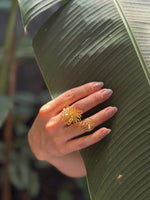 Anillo Mini Anturio